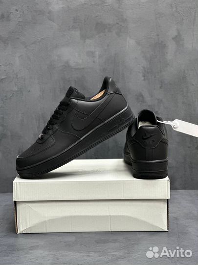 Кроссовки Nike air force 1 low