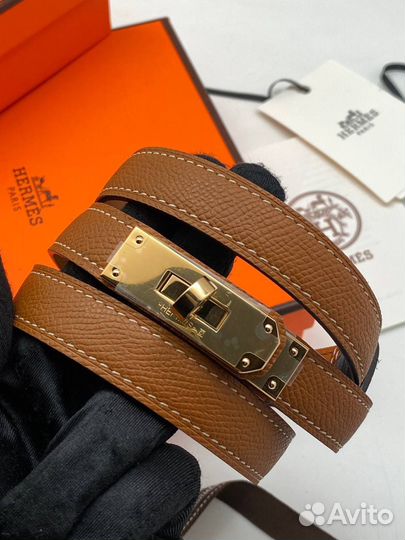 Ремень женский Hermes
