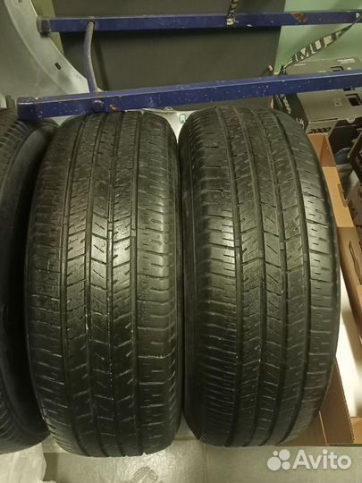 Maxxis MA-656 225/65 R17 102V