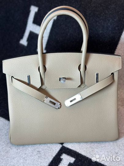 Сумка Hermes Birkin 30 см