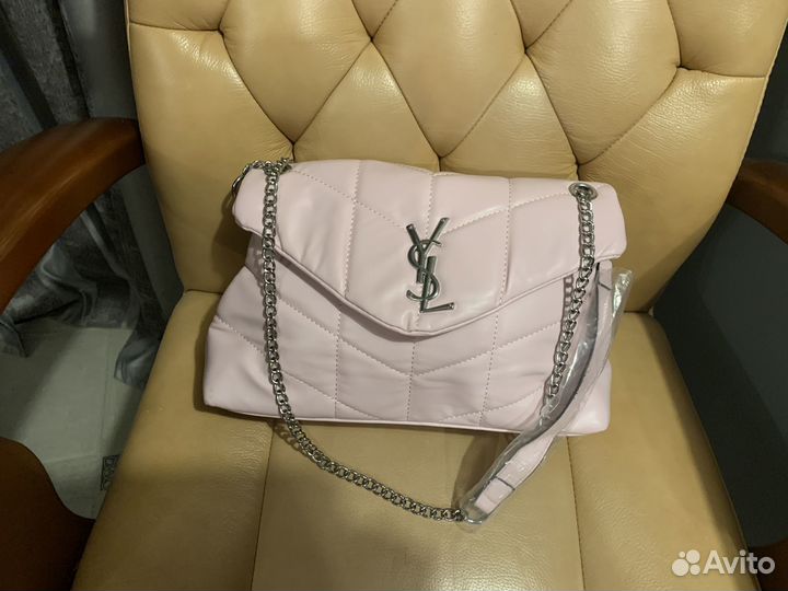 Сумка женская через плечо новая