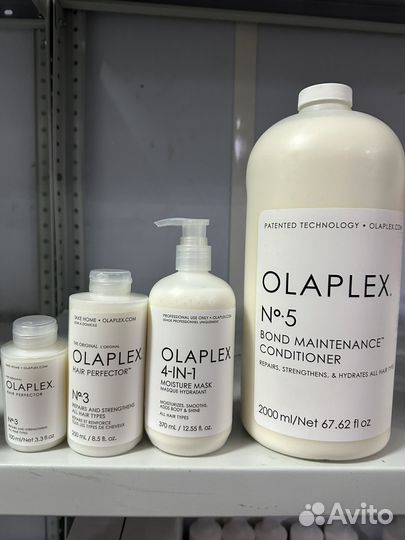 Olaplex