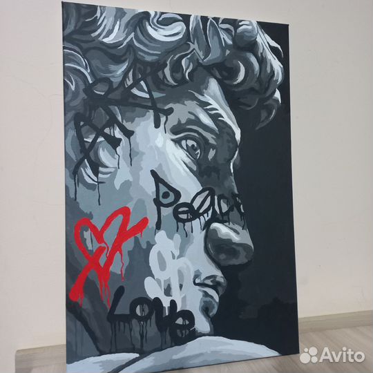 Интерьерная картина