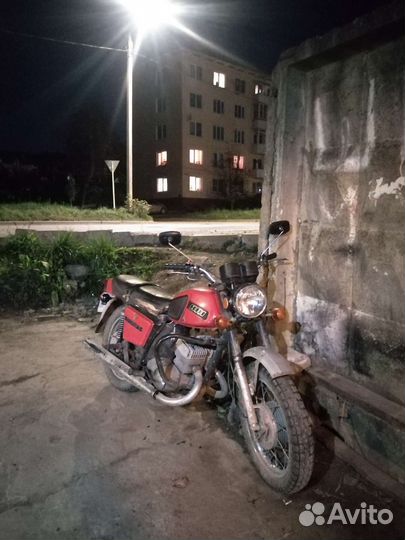 Иж юпитер 5