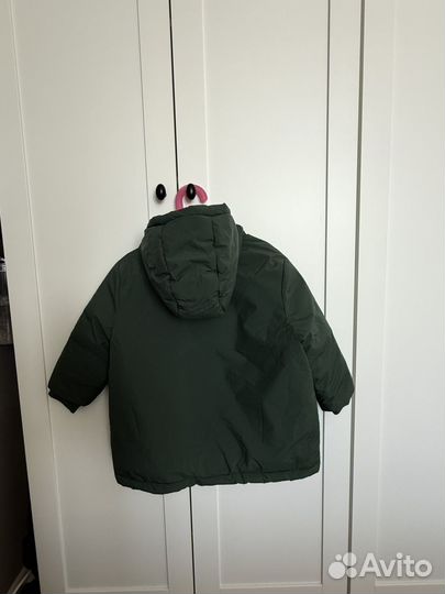 Куртка sela 98