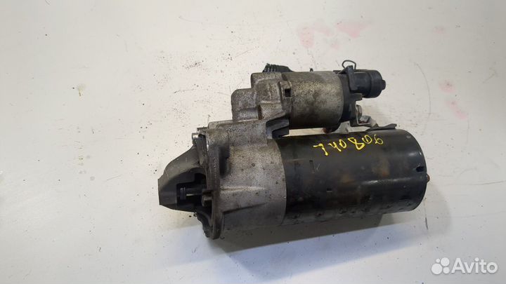 Стартер Alfa Romeo Giulietta, 2011