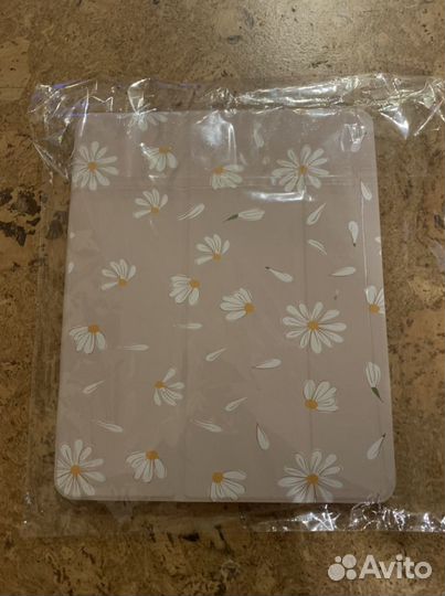 Обложка на iPad Pro 12, 9 ; 2020