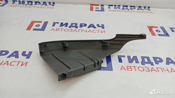 Накладка декоративная Ford Focus 2 1493173. 4M51AO