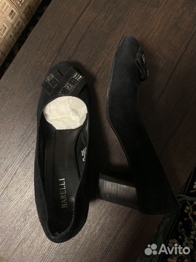 Туфли женские