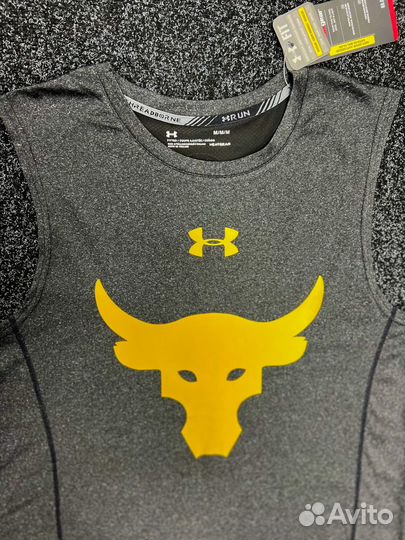 Майка Under Armour