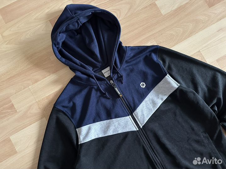 Зип худи Jack & Jones L(50)