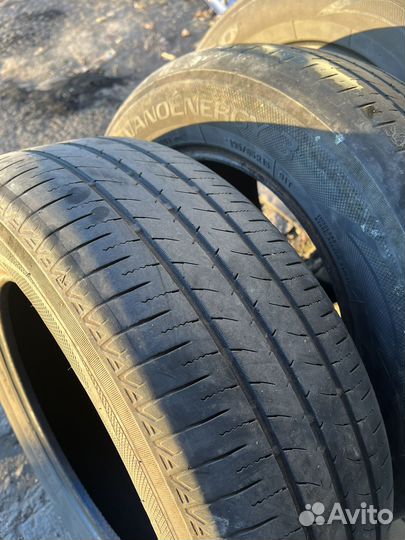 Toyo NanoEnergy 3 195/65 R15