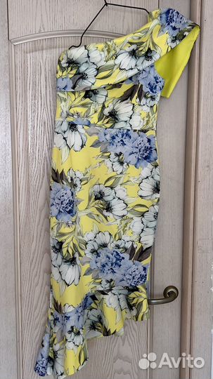 Платье ASOS