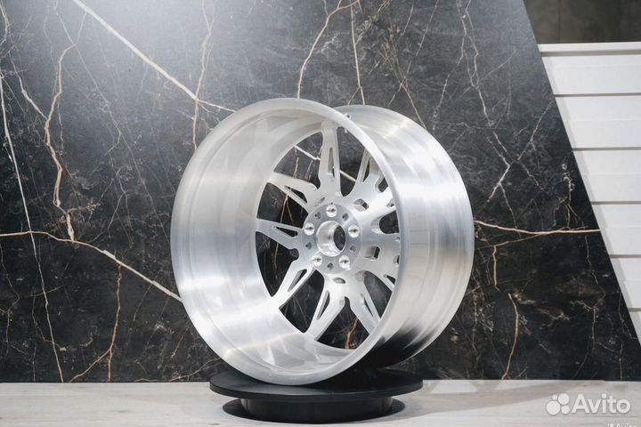 Кованые диски R 20