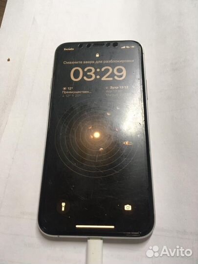 iPhone 11 Pro, 256 ГБ