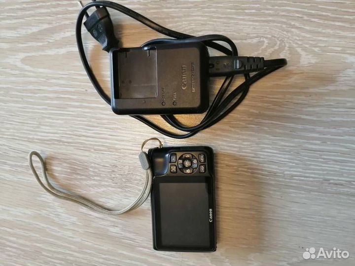 Зарядн.устройство Voltlander ас-F630/681 for NB-6L