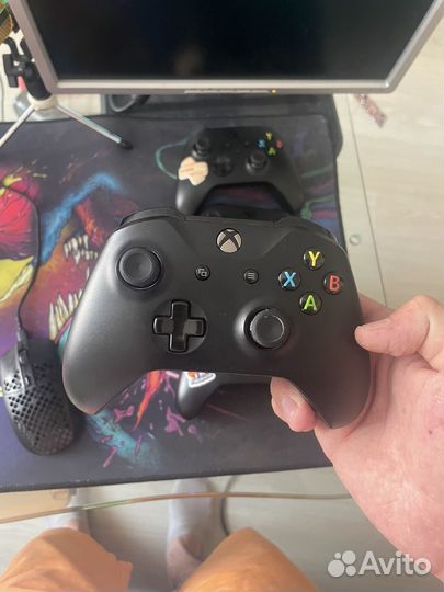 Геймпад Xbox One