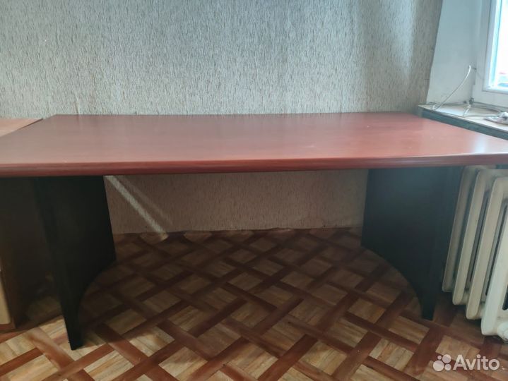 Офисная мебель бу столы