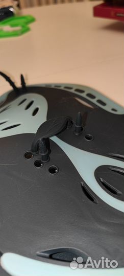 Лопатки для плавания Speedo, Arena