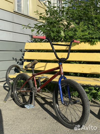 Велосипед Bmx