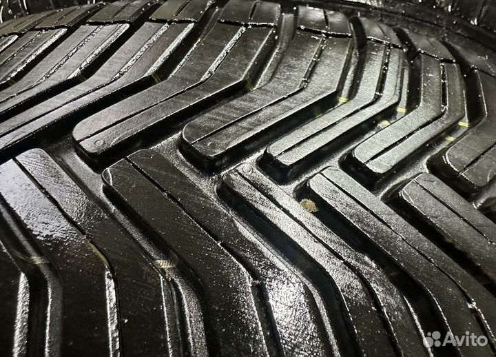 Michelin CrossClimate 225/55 R18 102V
