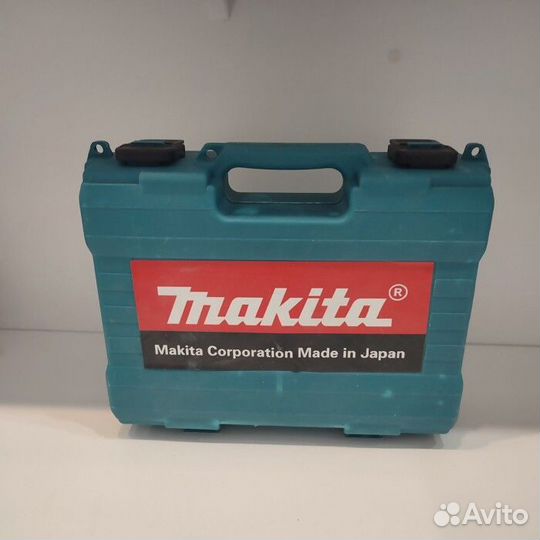 Шуруповерт Makita 36V (Рассрочка / Б3)