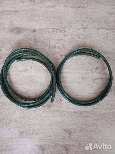 Шланг поливочный