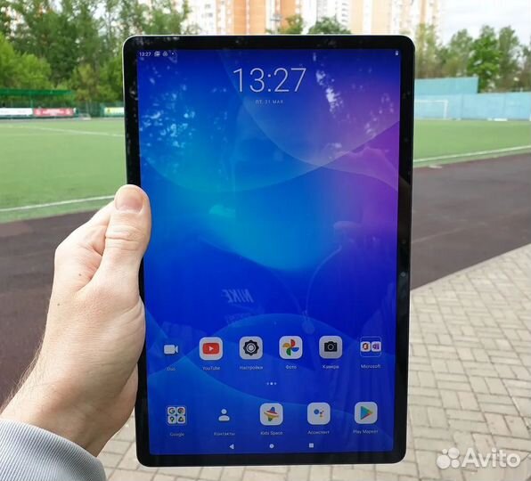 Lenovo Tab P11 2022 128GB (Новый.Гарантия)