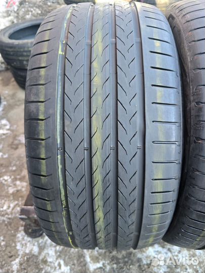 Continental ContiEcoContact 6 285/40 R20 108W