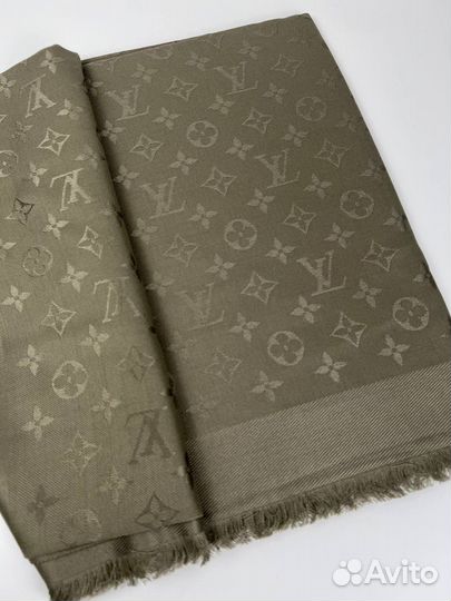Платки, шарфы louis vuitton Оригинал