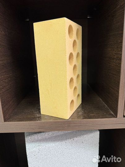 Кирпич Силикатный / доставка