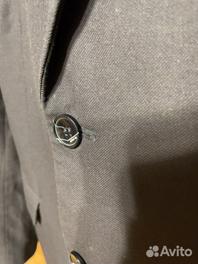 Школьный костюм 158