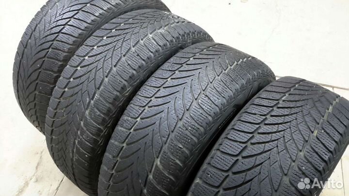 Goodyear UltraGrip 2 205/55 R16 94T