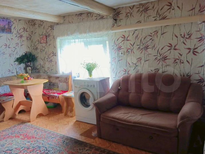 Дом 62 м² на участке 7 сот.