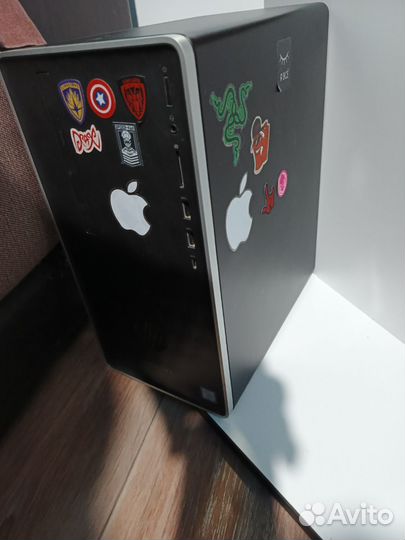 Продам системный блок