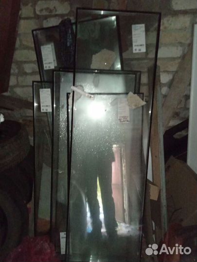 Стеклопакет