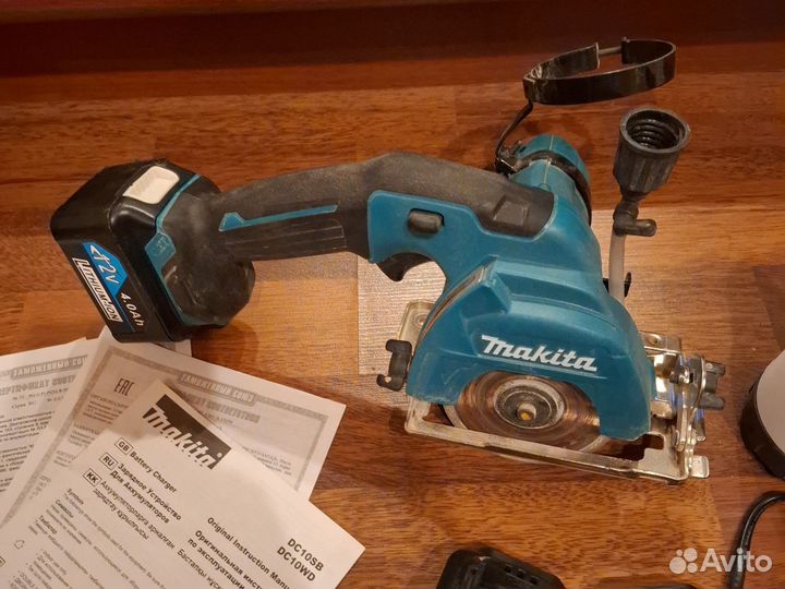 Инструмент бу