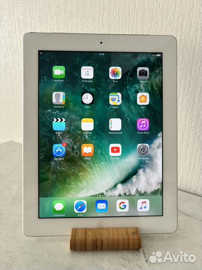 iPad 4 32gb