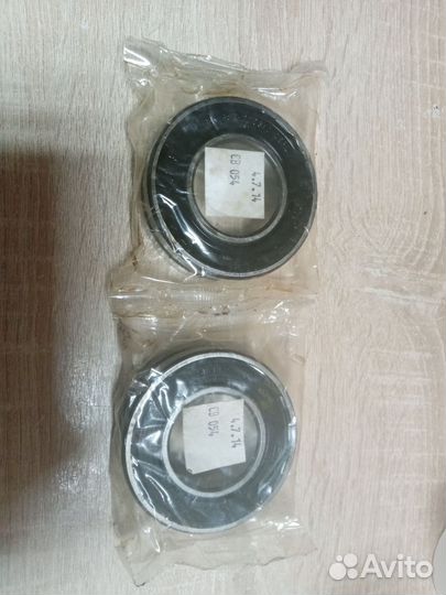 Подшипники Skf SR-BS2-2208.C-cspl