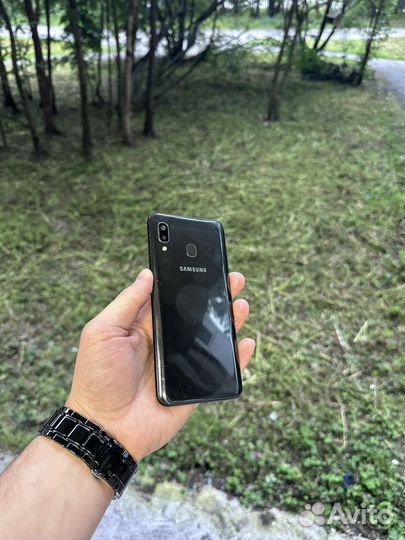 Samsung galaxy A 20 32gb
