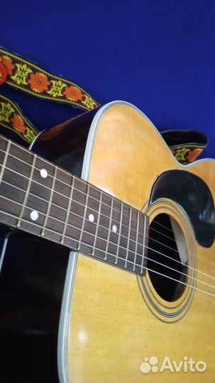 Акустическая гитара Great Lake