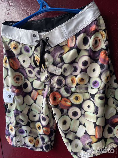 Плавательные шорты Analog