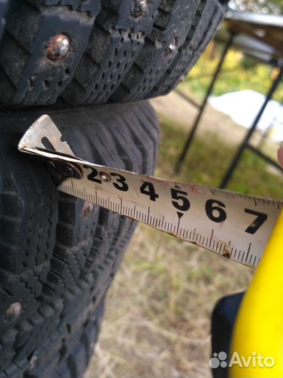 Amtel NordMaster ST 185/65 R14