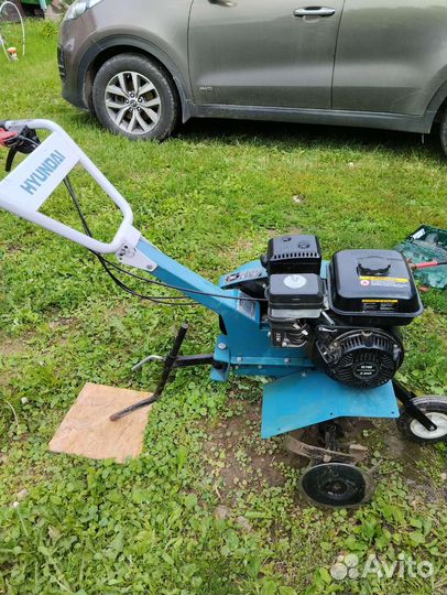 Садовая техника мотоблок бу