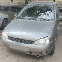 ВАЗ (LADA) Kalina 1.6 MT, 2007, 210 000 км, с пробегом, цена 300 000 руб.