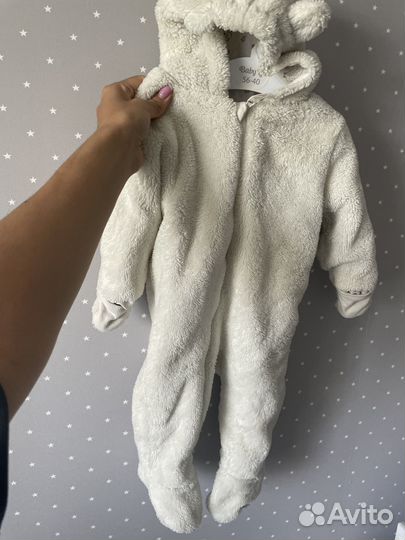 Комбинезон детский 74