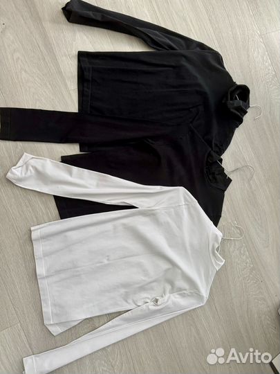 Классическая водолазка