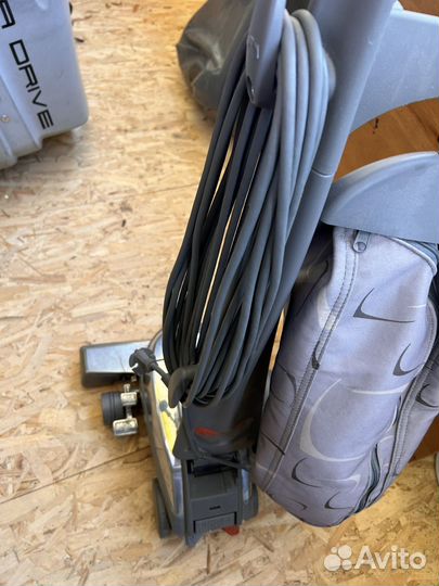 Пылесос kirby sentria