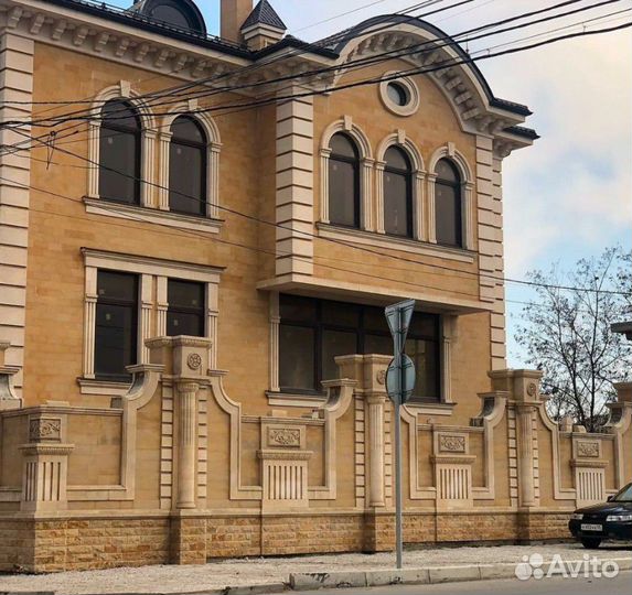 Дагестанский камень