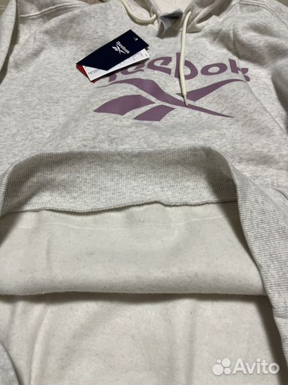 Спортивный костюм reebok женский